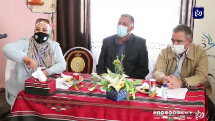 توجه لبناء مدينة رياضية وتطوير المراكز الشبابية في الكرك