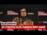 IMS 2020 : Alue Dohong - Ini Strategi KLHK Kurangi Emisi Dunia