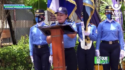 Nueva Comisaría de la Mujer abre sus puertas en Estelí