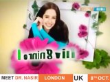 Hair Transplant UK - Meet with Doctor Nasir Rashid President Hair Club