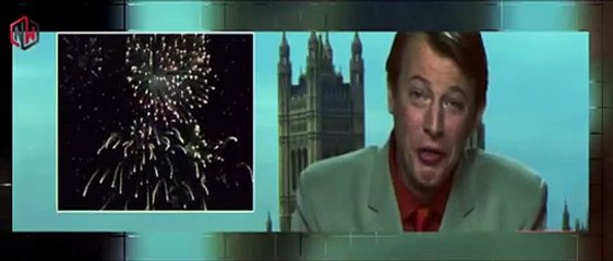 ملخص فيلم V For Vandetta الجزء الاول