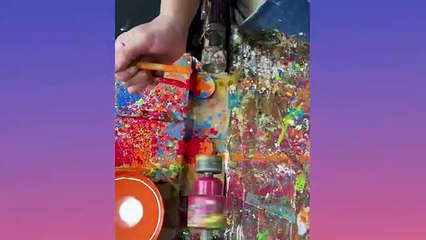 KUMPULAN VIDEO SATISFY #1  (memanjakan mata anda)