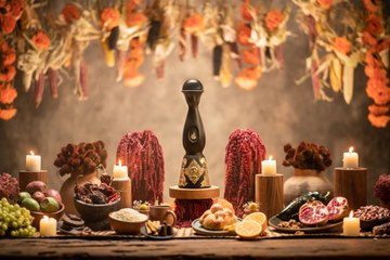 This Iconic Tequila Company Just Released a Gorgeous, Limited-edition Bottle in Honor of Día de los Muertos