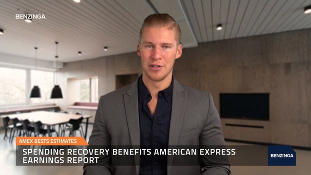 AMEX Bests Estimates