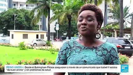 África: Benín vota a favor de legalizar el aborto