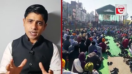 सत्यपाल मलिक का बड़ा धमाका_ मोदी का पूरा सिस्टम हिला दिया