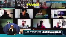 April 17, 2020 Ang Dating Daan Worldwide Bible Exposition Part 1