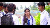 Jannat -- Allah Di Kassam -- Kala Ladka Ka School Story - B Praak - Vicky S -- Cutex Boy -- 2021