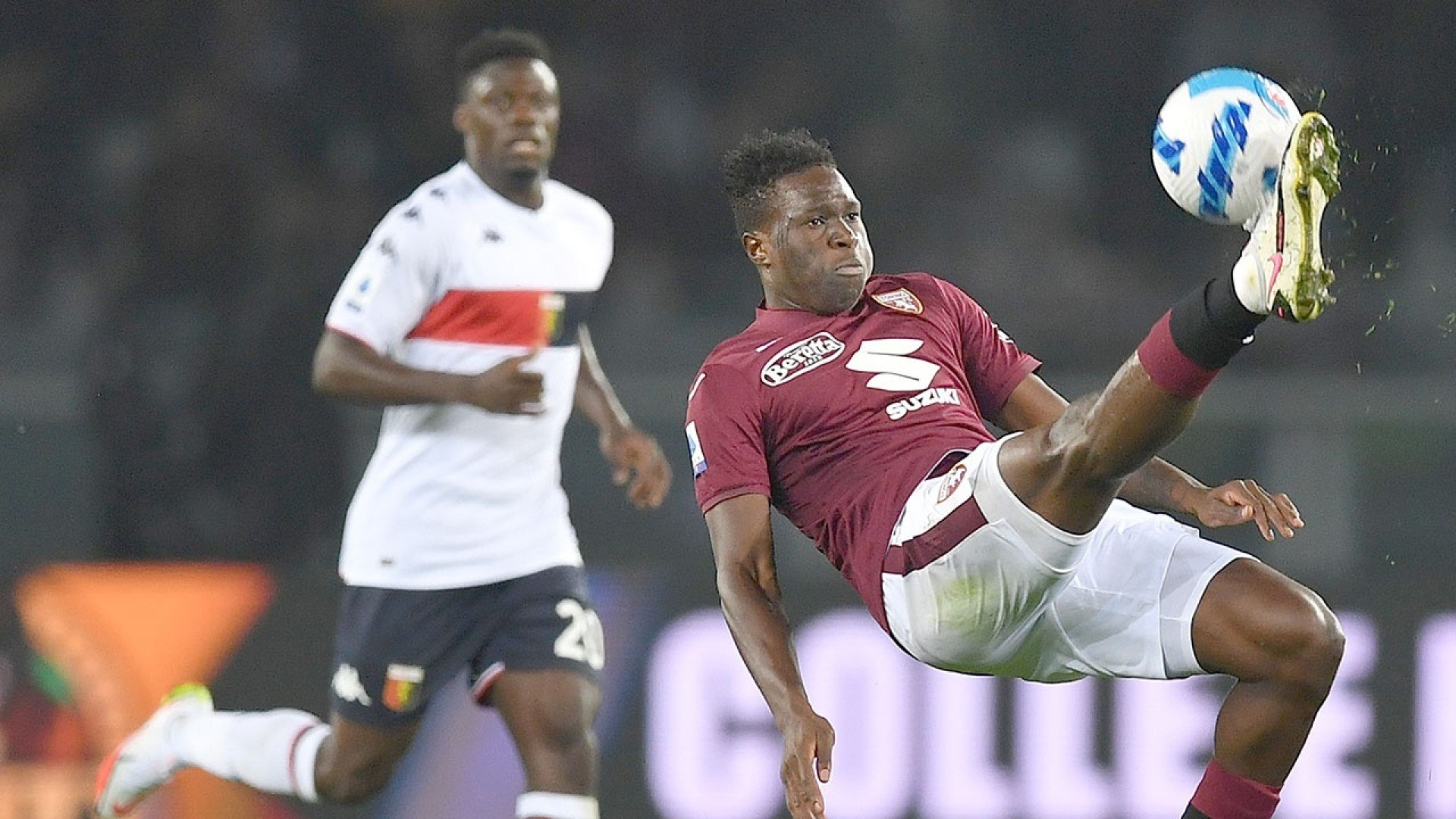 Torino vs Genoa | beIN SPORTS