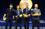 Coldplay score ninth consecutive Official UK Albums Chart number one