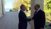 Naftali Bennett en Russie pour ses premiers pourparlers avec Vladimir Poutine