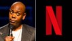 Dave Chappelle Says He’s Willing To Meet With Netflix Employees