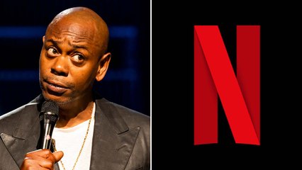 Dave Chappelle Says He’s Willing To Meet With Netflix Employees