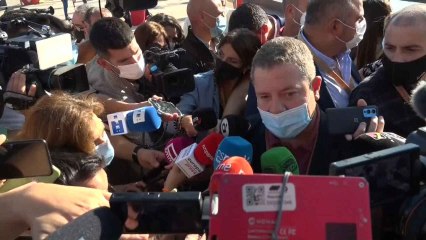 García-Page reivindica a Felipe González como un "GPS" para el PSOE.