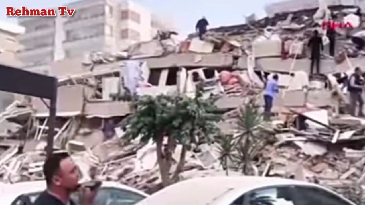 Lucky children who survived major accidents || Rehman Tv