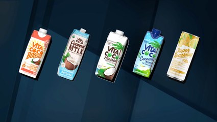 Vita Coco CEO on Supply Chain, Partnerships and TikTok
