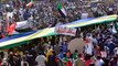 استمرار تباعد المواقف بين أطراف الأزمة السودانية