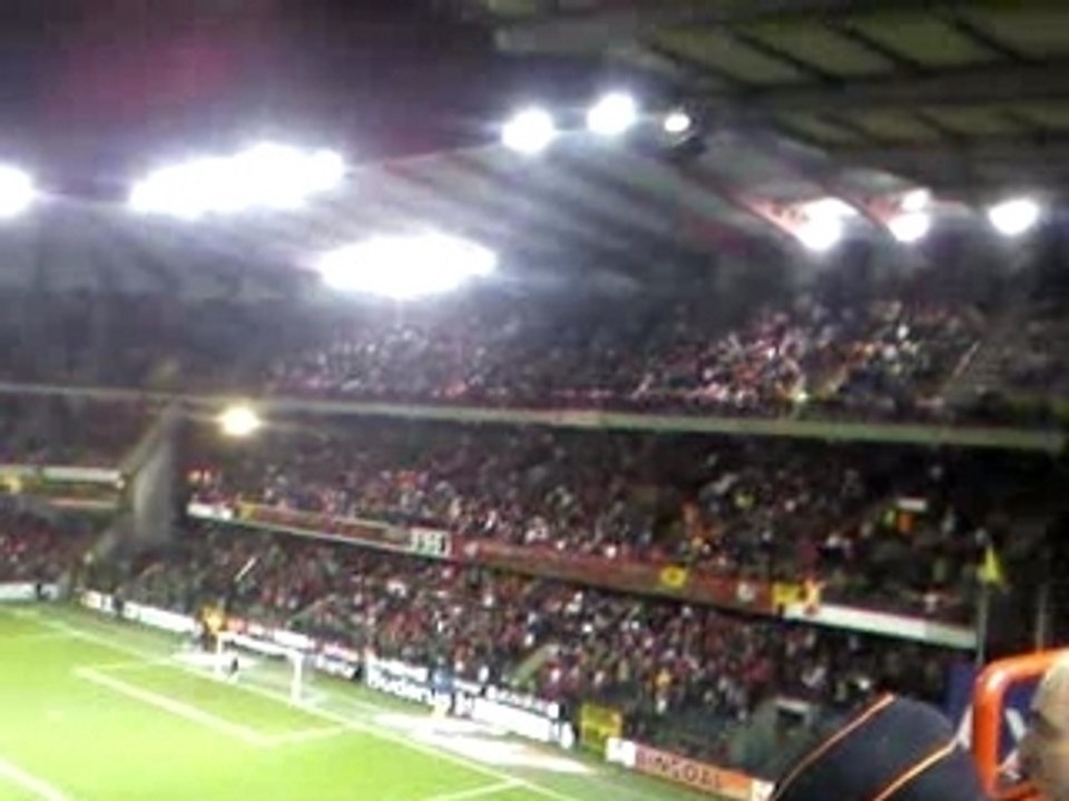 Standard chant