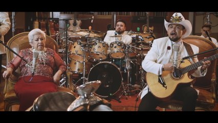 Los Nietos De Terán - Niña Hechicera