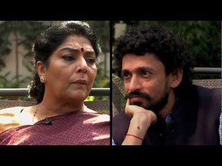 newslaundry - I Agree With Renuka Chaudhary (promo)