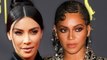 Beyonce Sends Love To Kim Kardashian On 41st Birthday After Years Of Feud Rumors