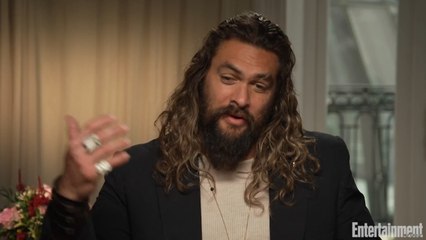 Javier Bardem’s Inherent Power Totally Intimidated Jason Momoa in ‘Dune’