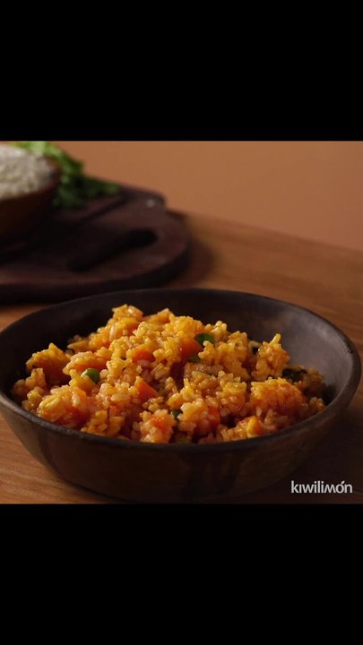 How to make the perfect rice?