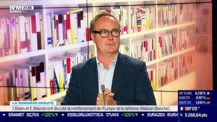 Les livres de la dernière minute : L'ACPR, Marc de Basquiat, et Kenneth Pomeranz - 22/10