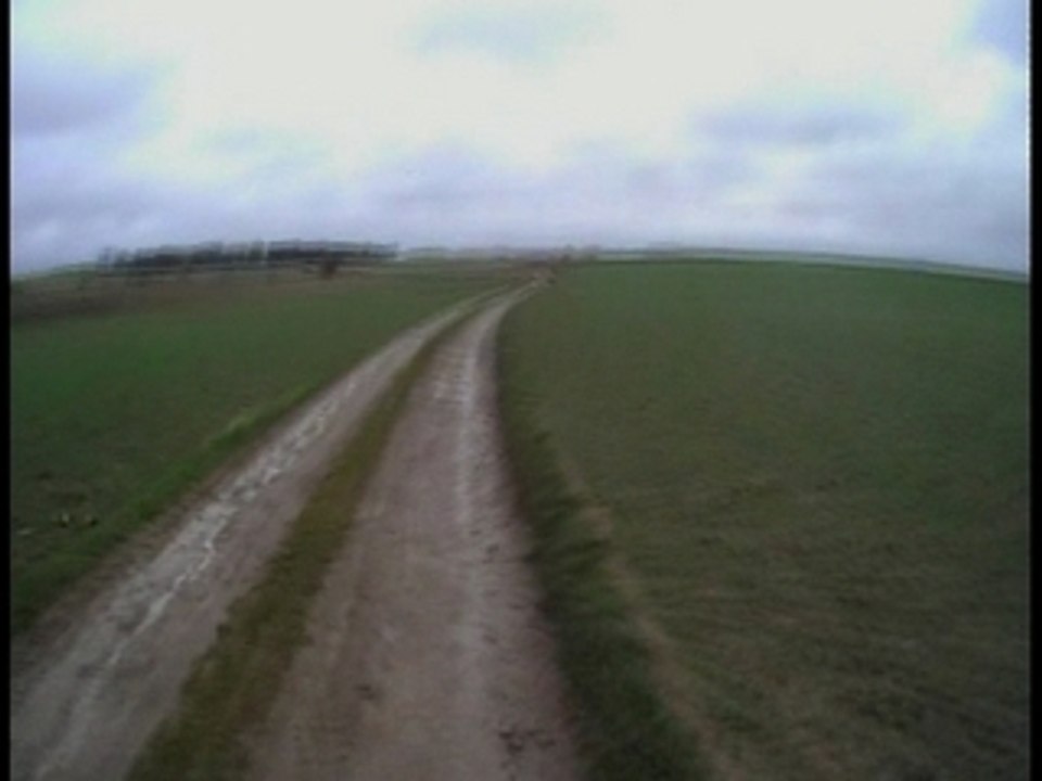 rando vtt quevy le grand
