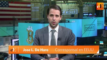 El Dow Jones marca un nuevo máximo histórico y sube un 1% en la semana