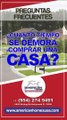 CUANTO SE DEMORA COMPRAR UNA CASA