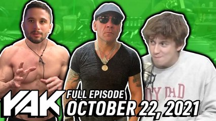 Lil Sas & Tommy Cheeseballs Are Beefing HARD