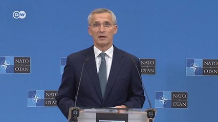 Новый план НАТО по сдерживанию Москвы