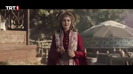 مسلسل الب ارسلان الحلقة 1 مترجم -  نهضة السلاجقة العظمى الموسم الثاني الحلقة 1 : الب ارسلان