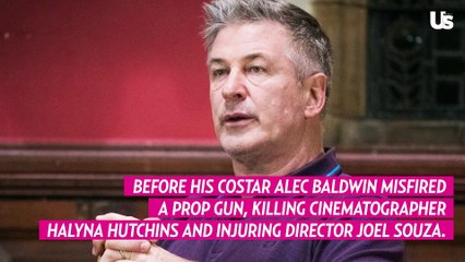 Jensen Ackles Discussed Gun Preparation on ‘Rust’ Set Days Before Fatal Shooting