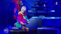 Musique : Elton John, un artiste à l’univers culte