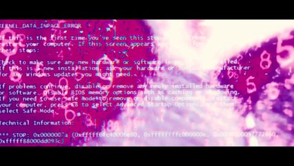 KRAK'N - 808 Controls Me [Dir. by 8o8am] (Magic Free Release)