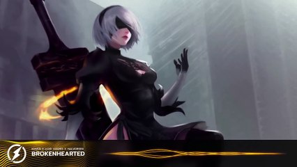 Kovan & Luxe Agoris - Brokenhearted (Feat. Halvorsen) [Magic Free Release]