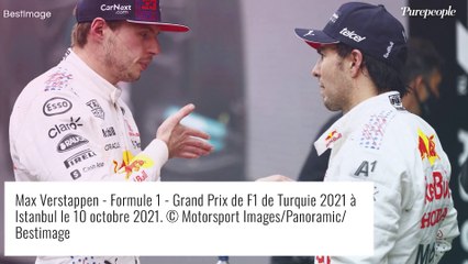 Max Verstappen, agacé, il claque la porte et s'en prend violemment à Netflix