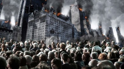 What If There Were Only 1,000 People Left on Earth?