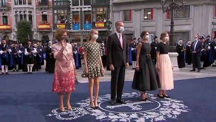 Вакцины получили премию: в испанском Овьедо вручили награды лауреатам