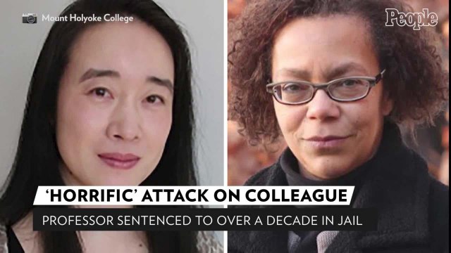Mass. Professor Sentenced for Attempting to Murder Her Colleague in Gruesome Attack That Lasted 4 Hours