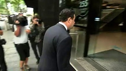 Stuart Ayres tells ICAC he thought Maguire project had merit