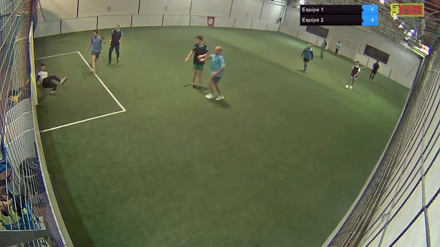 Equipe 1 Vs Equipe 2 - 22/10/21 20:35 - Loisir Poitiers - Poitiers Game Parc