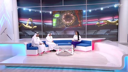 الدغيثر: الريان قدم مباراة كبيرة أمام السد رغم الخسارة.. وبدر حارب: مباراة كبيرة من الفريقين ولقاء متكافىء