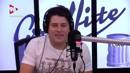 Graffite98 | Hora do porco