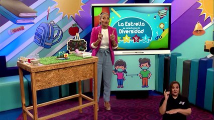 Primaria | Ciencias Sociales 20-10-2021