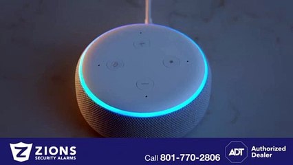 ADT American Fork Utah