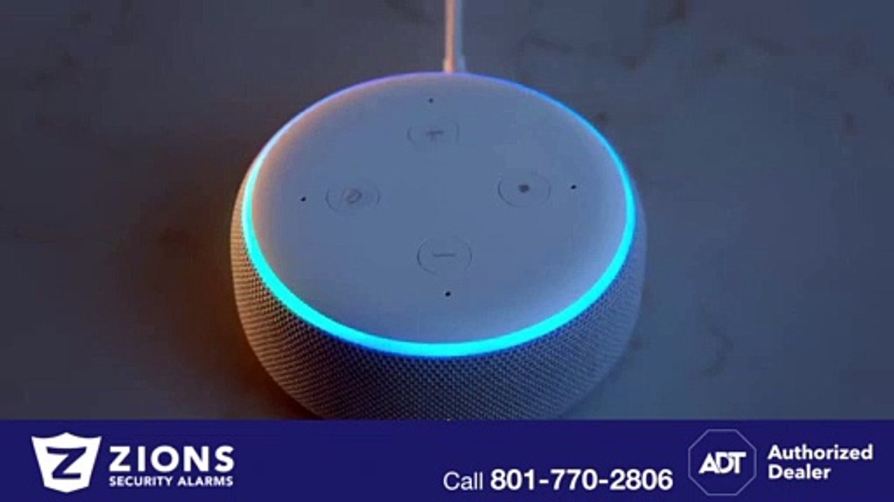 ADT American Fork Utah