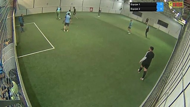 Equipe 1 Vs Equipe 2 - 22/10/21 21:08 - Loisir Poitiers - Poitiers Game Parc